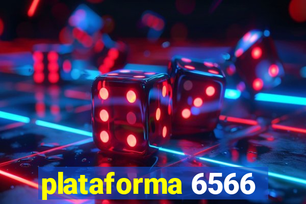 plataforma 6566